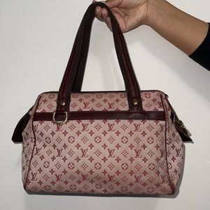 Louis Vuitton bag